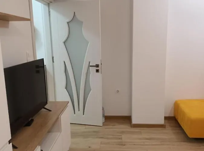 студио ели - Apartment Plovdiv