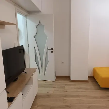 студио ели - 公寓 普罗夫迪夫