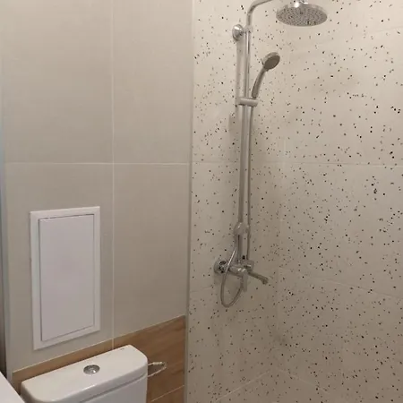 студио ели - Apartment