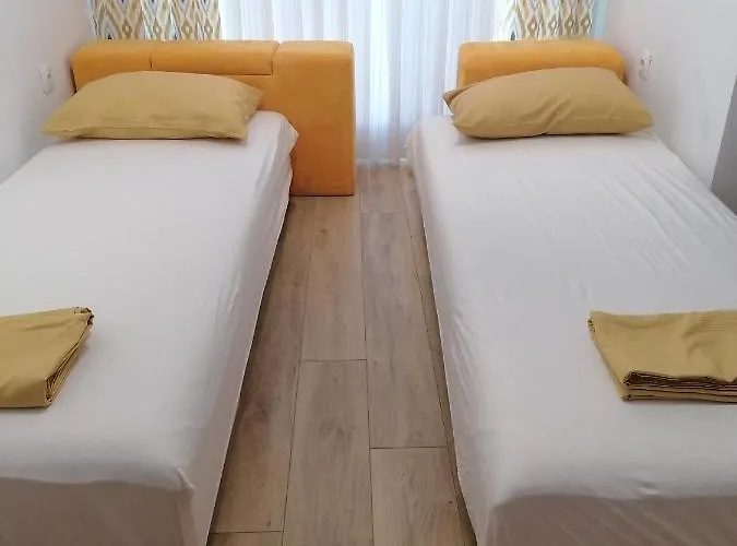 студио ели - 公寓 *