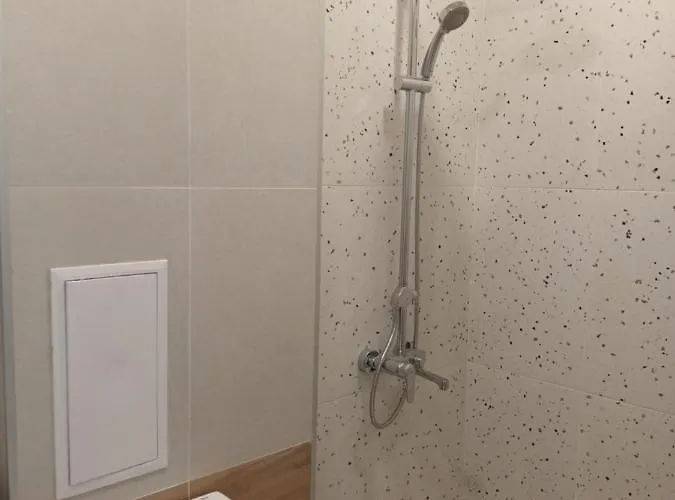 студио ели - 公寓